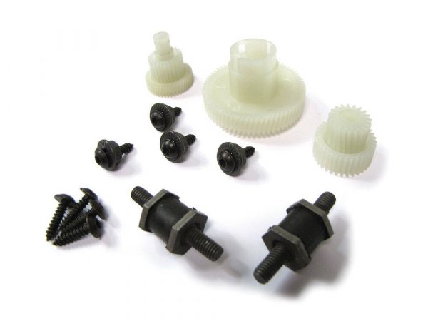 LAND ROVER DISCOVERY 3 - ELECTRONIC PARKING BRAKE ACTUATOR REPAIR KIT - DA9223