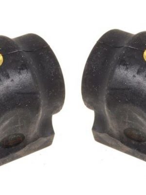 LAND ROVER DISCOVERY 3 - NEW FRONT ANTI ROLL BAR D BUSHES SET (X2) - LR015339