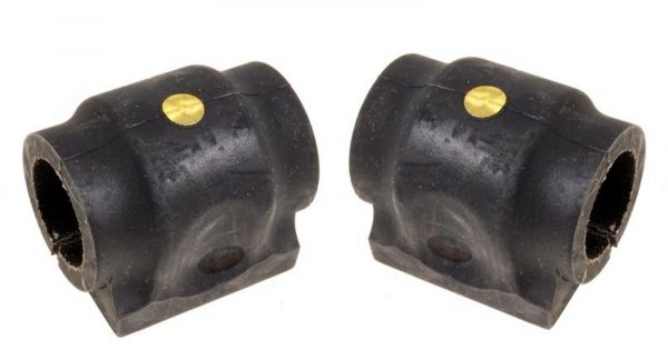 LAND ROVER DISCOVERY 3 - NEW FRONT ANTI ROLL BAR D BUSHES SET (X2) - LR015339