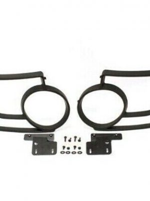 LAND ROVER DISCOVERY 4 10>13- TERRAFIRMA LIGHT GUARDS HEADLIGHT GUARDS VPALP0008