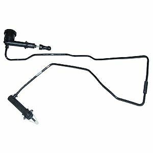 LAND ROVER FREELANDER 1 - NEW CLUTCH MASTER & SLAVE CYLINDER - STC000160