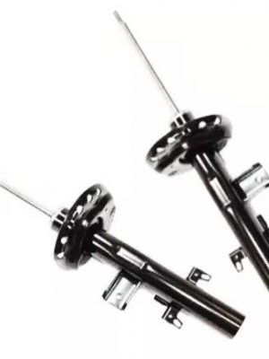 LAND ROVER FREELANDER 2 2006>12 OEM FRONT SHOCK ABSORBER RH+LH (2) LR031665/7