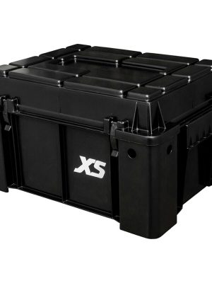 LAND ROVER OFF ROAD WOLF XS STORAGE BOX HIGH LID EXPEDITION - DA9994