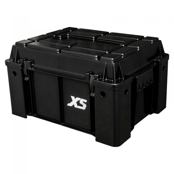LAND ROVER OFF ROAD WOLF XS STORAGE BOX HIGH LID EXPEDITION - DA9994