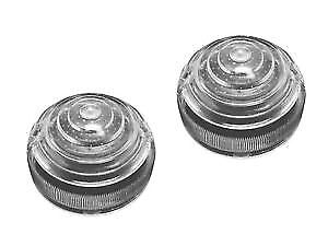 LAND ROVER SERIES 3 & DEFENDER 90 110 INDICATOR SIDE, TAIL, LENS KIT-LIL001