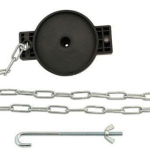 LASER TOOLS 6036 UNIVERSAL BRAKE BLEEDING TOOL ADAPTOR FITS MOST BRAKE BLEEDERS