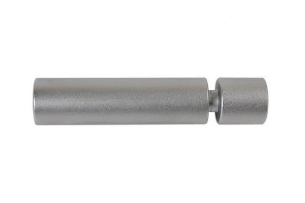 LASER TOOLS 6371 14mm 3/8 DRIVE SPARK PLUG WOBBLE SOCKET BMW DOUBLE CUT