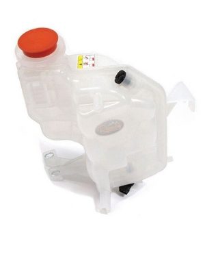 LR DISCOVERY 3 & RANGE ROVER SPORT -COOLANT EXPANSION TANK BOTTLE & LEVEL SENSOR