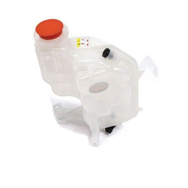 LR DISCOVERY 3 & RANGE ROVER SPORT -COOLANT EXPANSION TANK BOTTLE & LEVEL SENSOR
