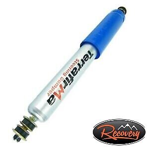Land Rover DISCOVERY 1 1989-1998 Steering Damper  Terrafirma brand TF811