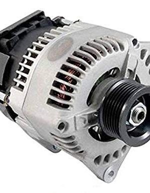Land Rover DISCOVERY 1 300Tdi 100 AMP Alternator YLE10113
