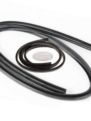 Land Rover Defender Alpine Window Glazing Rubber Seal & Filler - DBF500030/40