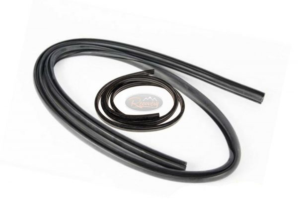 Land Rover Defender Alpine Window Glazing Rubber Seal & Filler - DBF500030/40