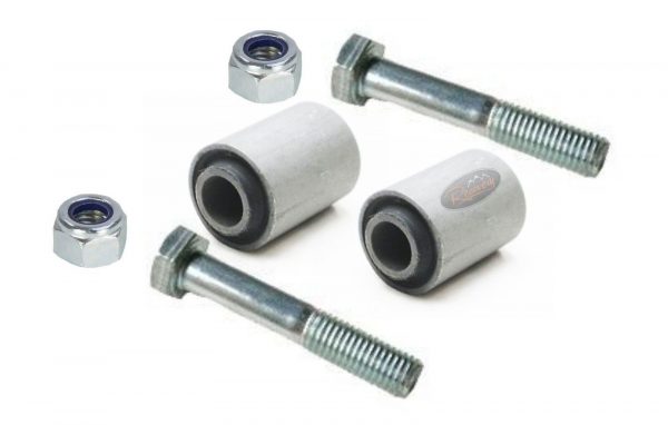 Land Rover Defender & Discovery 1 Rear Trailing Arm Bush Kit + Bolts - NTC1772K