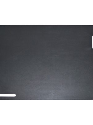 Land Rover Defender - Rear Safari Door Trim - DA2124