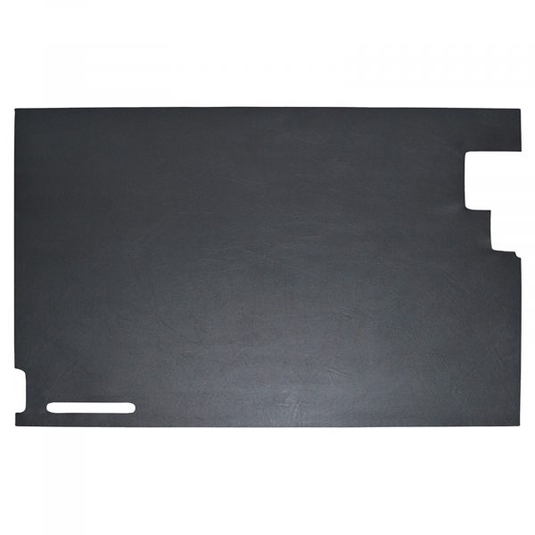 Land Rover Defender - Rear Safari Door Trim - DA2124