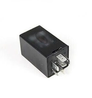Land Rover Defender Windscreen Wiper Intermittent Delay Relay - AMR2341