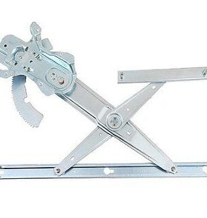 Land Rover Discovery 1 & 2 -  Right Hand Front Window Regulator - LR006373