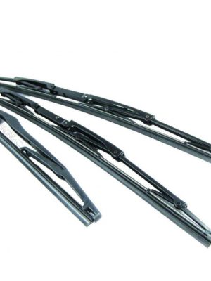 Land Rover Discovery 1 Windscreen Wiper Blades Set FRONT & REAR - WBA007