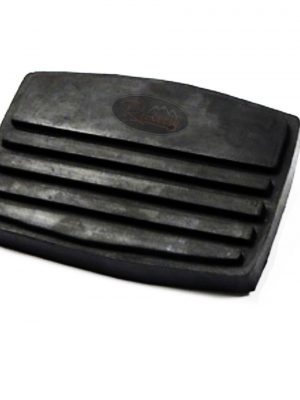 Land Rover Discovery 2 & Range Rover Classic - Automatic Brake Pedal Rubber Pad