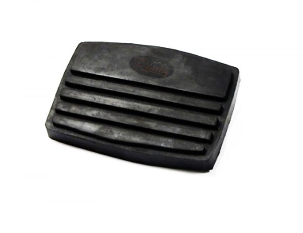 Land Rover Discovery 2 & Range Rover Classic - Automatic Brake Pedal Rubber Pad