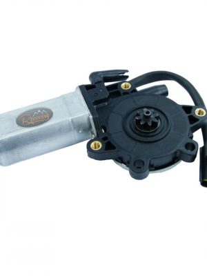 Land Rover Discovery 2 TD5 & V8 - FRONT RH Window Regulator MOTOR - CUR100440