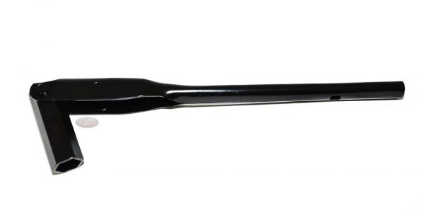 Land Rover Discovery 3 LR3 22mm Folding Wheel Nut Wrench / Brace - LR044641