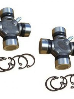 Land Rover Discovery / Defender -  Propshaft UJ Universal Joints x2 - RTC3458