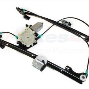 Land Rover FREELANDER 1 O/S Front Window Regulator + Motor - LR006371
