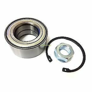 Land Rover Freelander 1 1998>06 rear wheel hub bearing KIT- LR041425