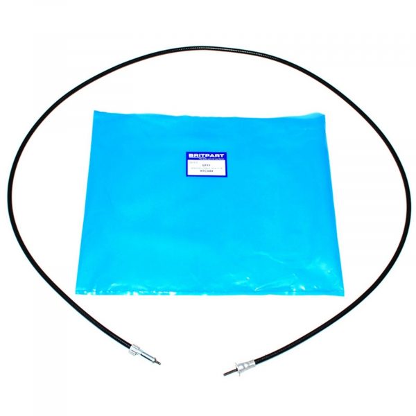 Land Rover Series 2 & 2a Speedo Drive Cable Speedometer RTC3484