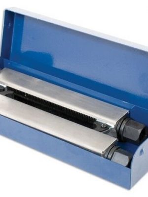 Laser Tool - Motorcycle Motorbike Coil Spring Compressor Tool + Case - 4764