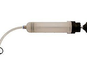 Laser Tools Multi-Purpose Oil Transfer Pump 200cc - 5698