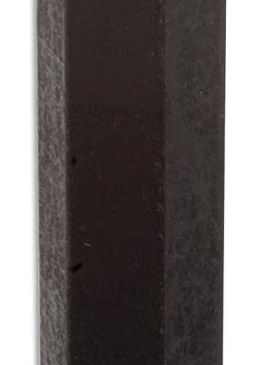 Long Series Hex Bit 3/8"D 11mm Laser Brand 4276