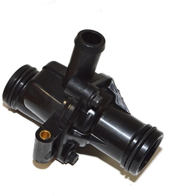 MG ROVER K SERIES THERMOSTAT & HOUSING MGF MGTF ZR ZS ZT 200 400 25 PEM10025