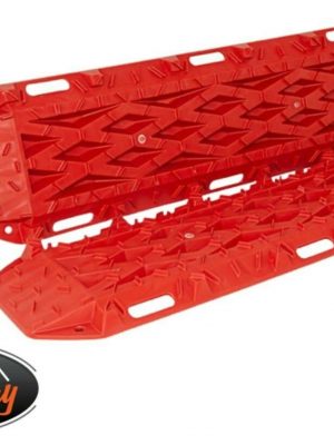 Off-Road Heavy Duty Recovery Tracks 4WD 4x4 Sand/Mud/Snow - DA4587