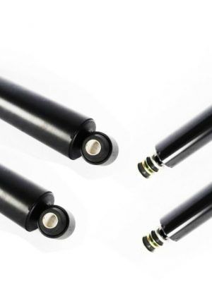 RANGE ROVER CLASSIC UP TO GA17084 - OEM GIRLING FRONT & REAR SHOCK ABSORBERS
