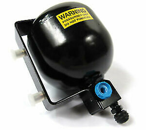 RANGE ROVER CLASSIC - WABCO ACCUMULATOR ABS - RTC6498