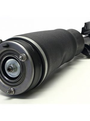 RANGE ROVER L322 - FRONT LEFT AIR SUSPENSION STRUT - RNB501530G