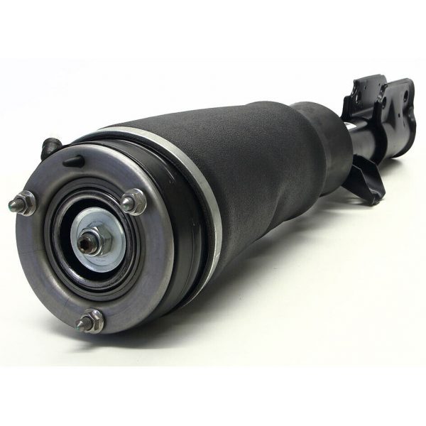 RANGE ROVER L322 - FRONT LEFT AIR SUSPENSION STRUT - RNB501530G