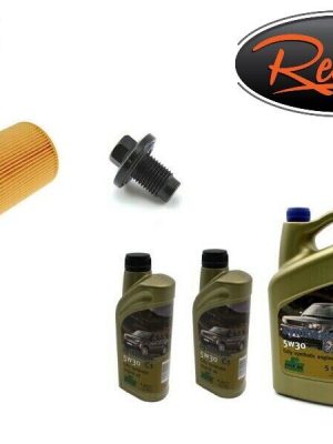 RANGE ROVER SPORT 3.0 TDV6 PREMIUM OIL SERVICE KIT
