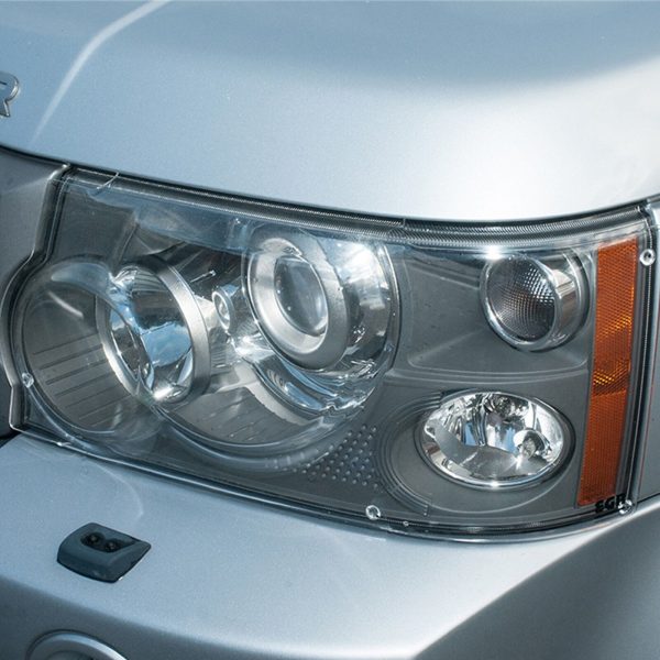 RANGE ROVER SPORT Mk 1 HEADLIGHT PROTECTORS - DA1290 - Image 3