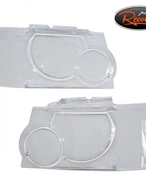 RANGE ROVER SPORT Mk 1 HEADLIGHT PROTECTORS - DA1290