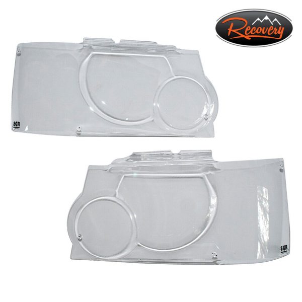 RANGE ROVER SPORT Mk 1 HEADLIGHT PROTECTORS - DA1290