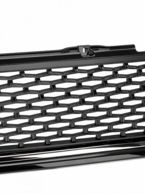 RANGE ROVER VOGUE L322 2010>12 -Grille SE Design Autobiography Black/Chrome Trim