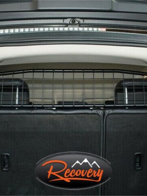 Range Rover Evoque 3 Door Dog Guard (2011>2019) DA5805