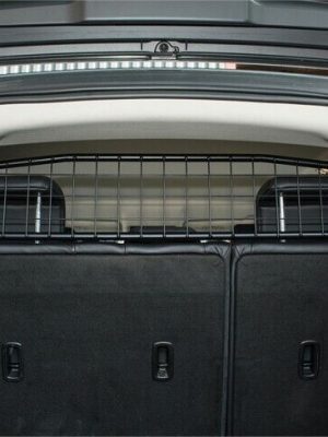 Range Rover Evoque 5 Door Dog Guard 2019 -Current DOG GUARD DA5814
