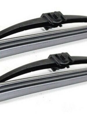 Range Rover P38 1994 > 2002 - Pair Headlight Wiper Blades Set - DKC100860 X2