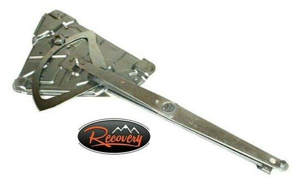 Range Rover P38 LEFT HAND - Front - Window Regulator - CVF100750