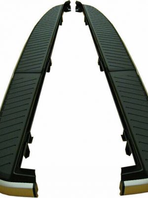 Range Rover Sport MK 1 L320 2005>12 Side Steps - Running Boards.-VPLSP0040